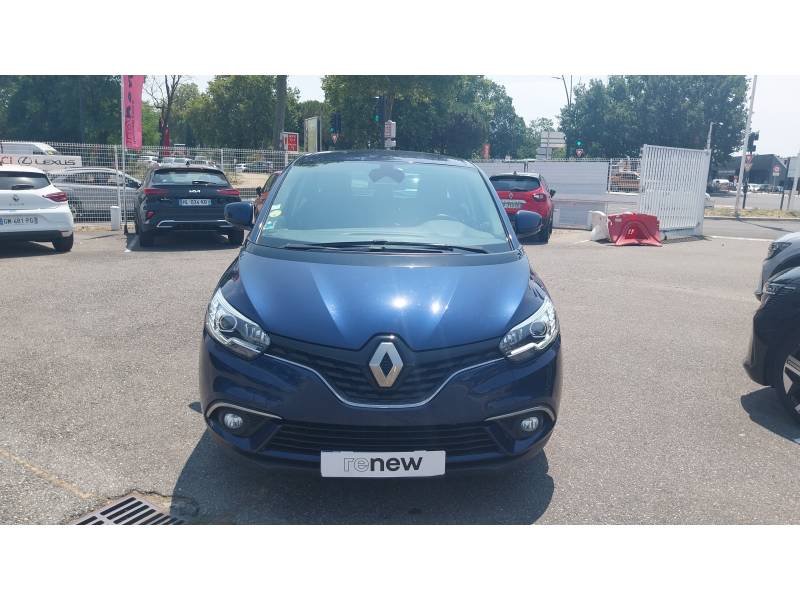 Renault Grand Scénic - Photo 2