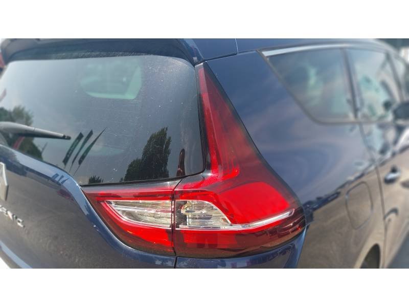 Renault Grand Scénic - Photo 21