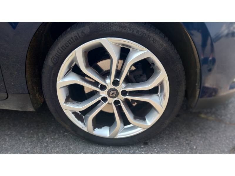 Renault Grand Scénic - Photo 24