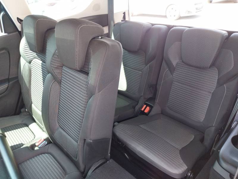 Renault Grand Scénic - Photo 29