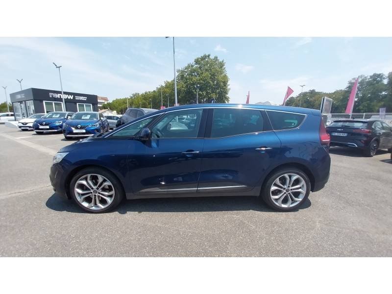 Renault Grand Scénic - Photo 3