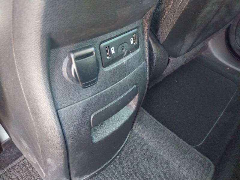Renault Grand Scénic - Photo 31
