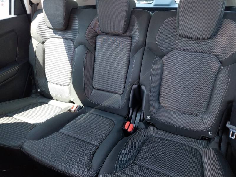 Renault Grand Scénic - Photo 34