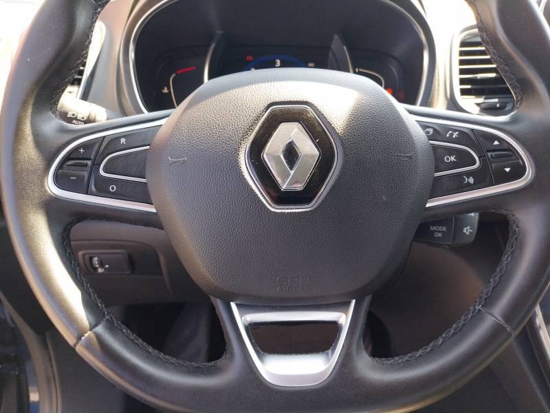Renault Grand Scénic - Photo 37
