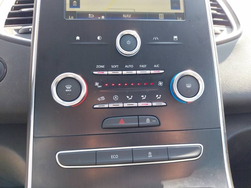 Renault Grand Scénic - Photo 38