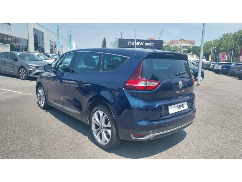 Renault Grand Scénic - Photo 4