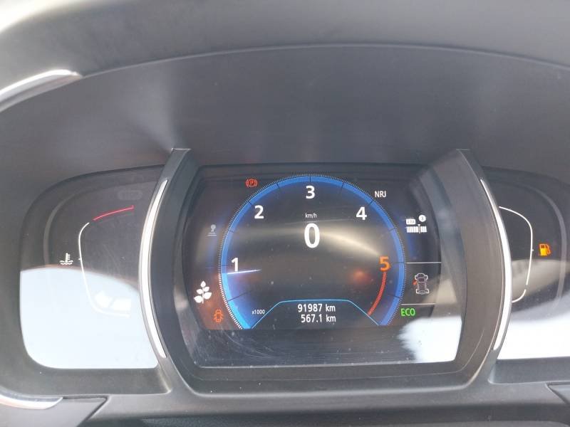 Renault Grand Scénic - Photo 44