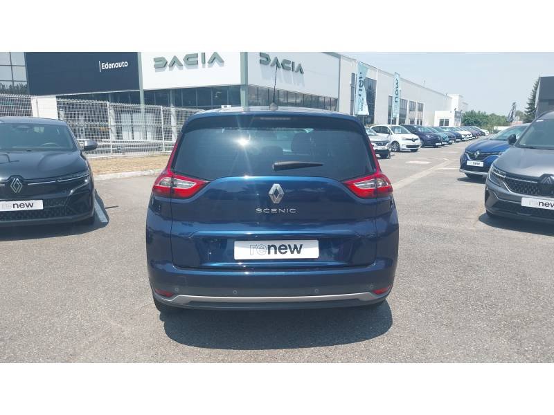Renault Grand Scénic - Photo 5