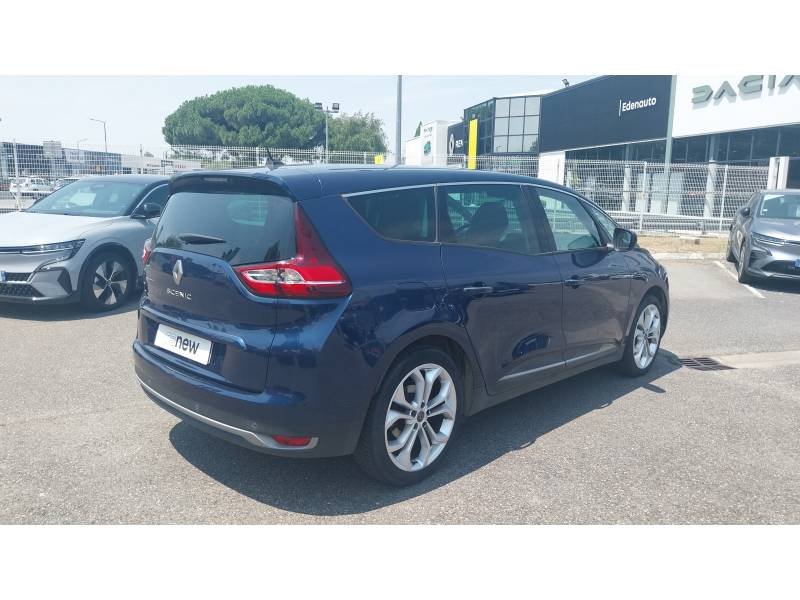 Renault Grand Scénic - Photo 6