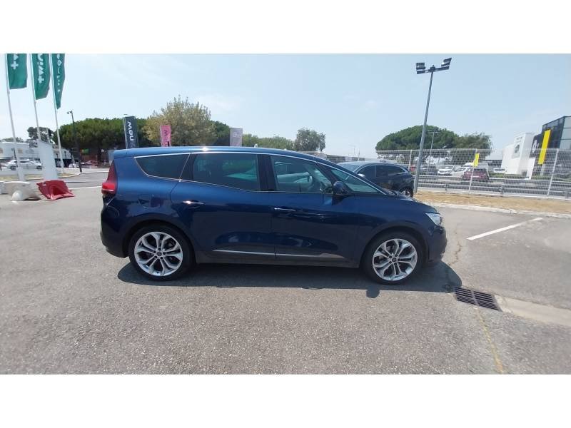 Renault Grand Scénic - Photo 7
