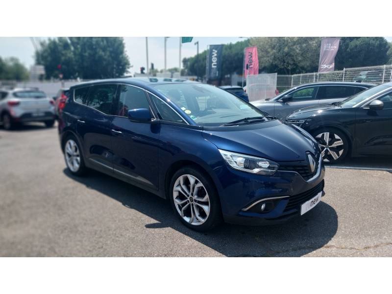 Renault Grand Scénic - Photo 8
