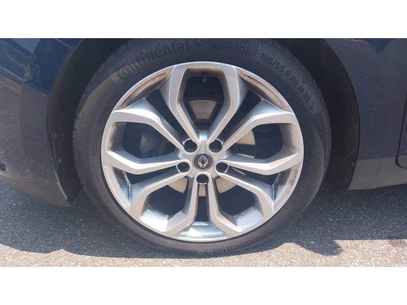 Renault Grand Scénic - Photo 9