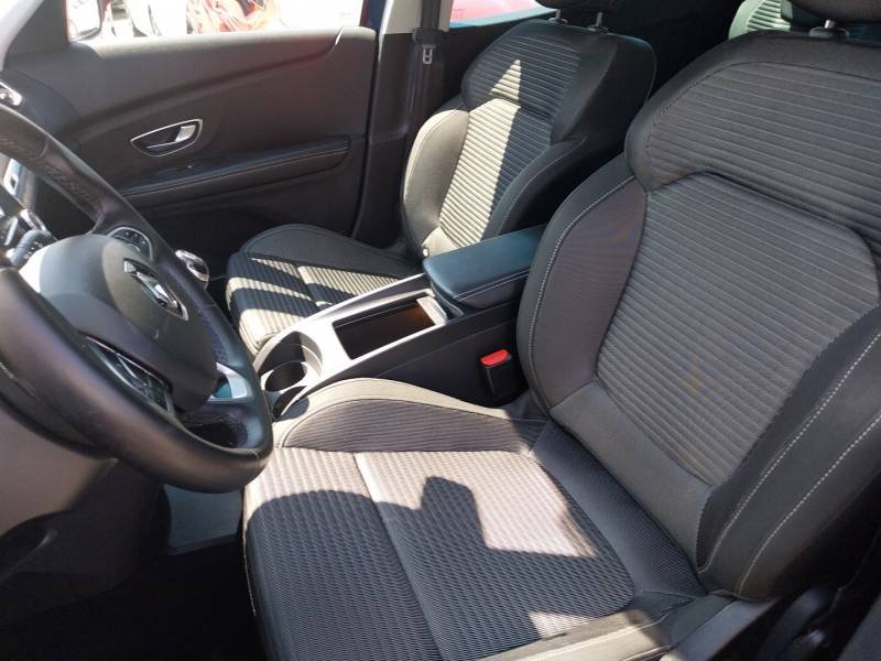 Renault Grand Scénic - Photo 10