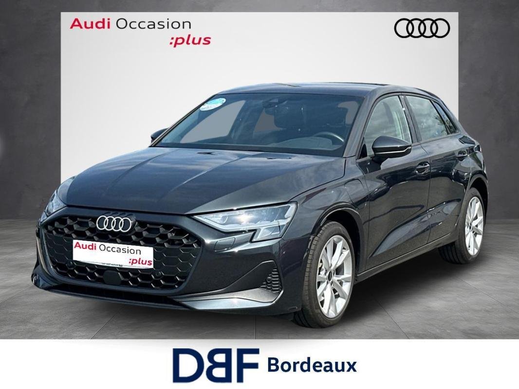 Audi A3 sportback - Photo 1