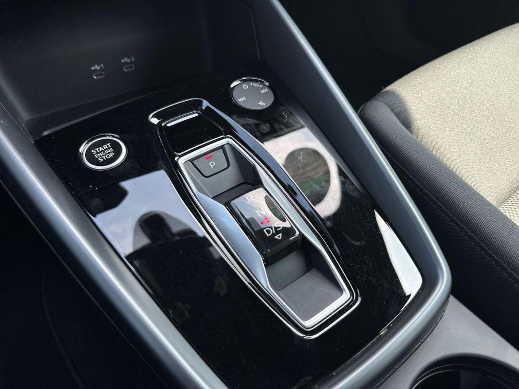 Audi A3 sportback - Photo 11