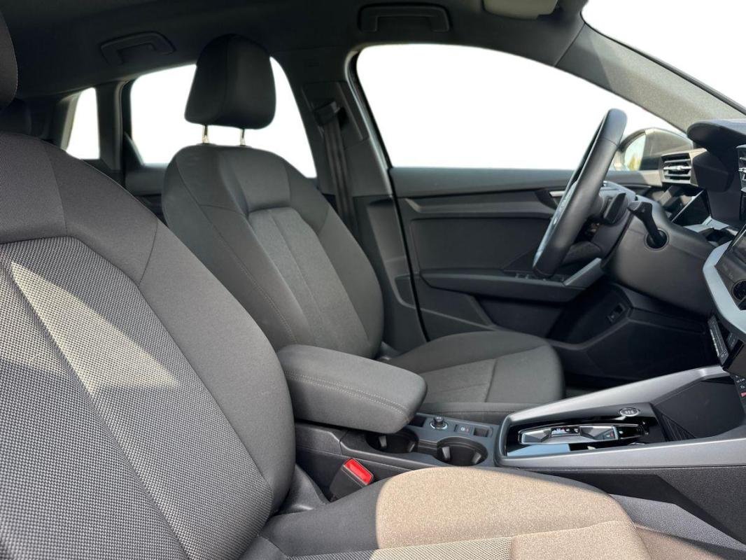 Audi A3 sportback - Photo 13