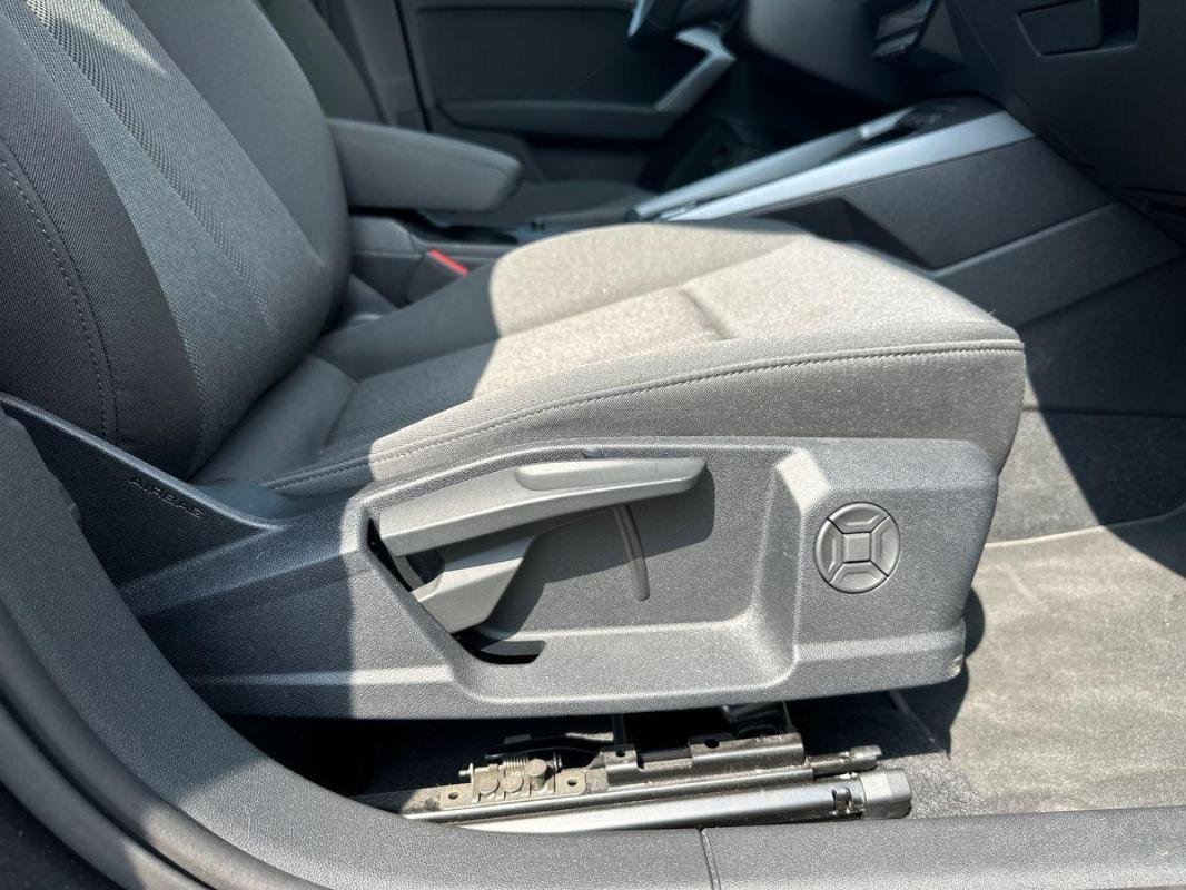 Audi A3 sportback - Photo 14
