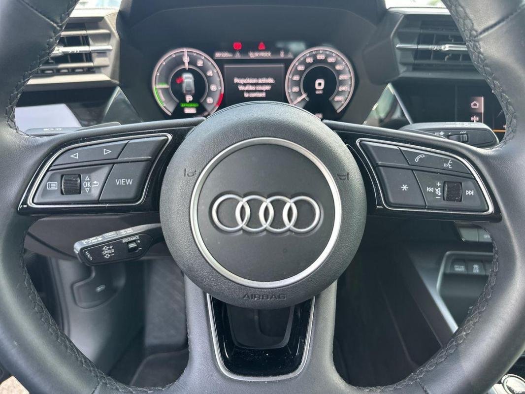 Audi A3 sportback - Photo 20