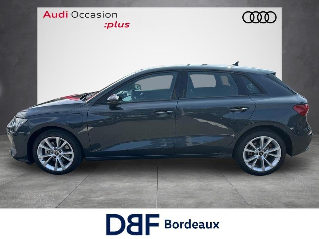 Audi A3 sportback - Photo 2