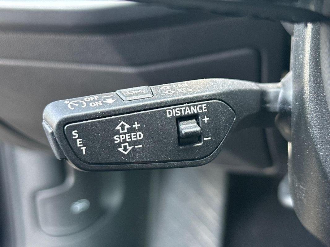 Audi A3 sportback - Photo 21