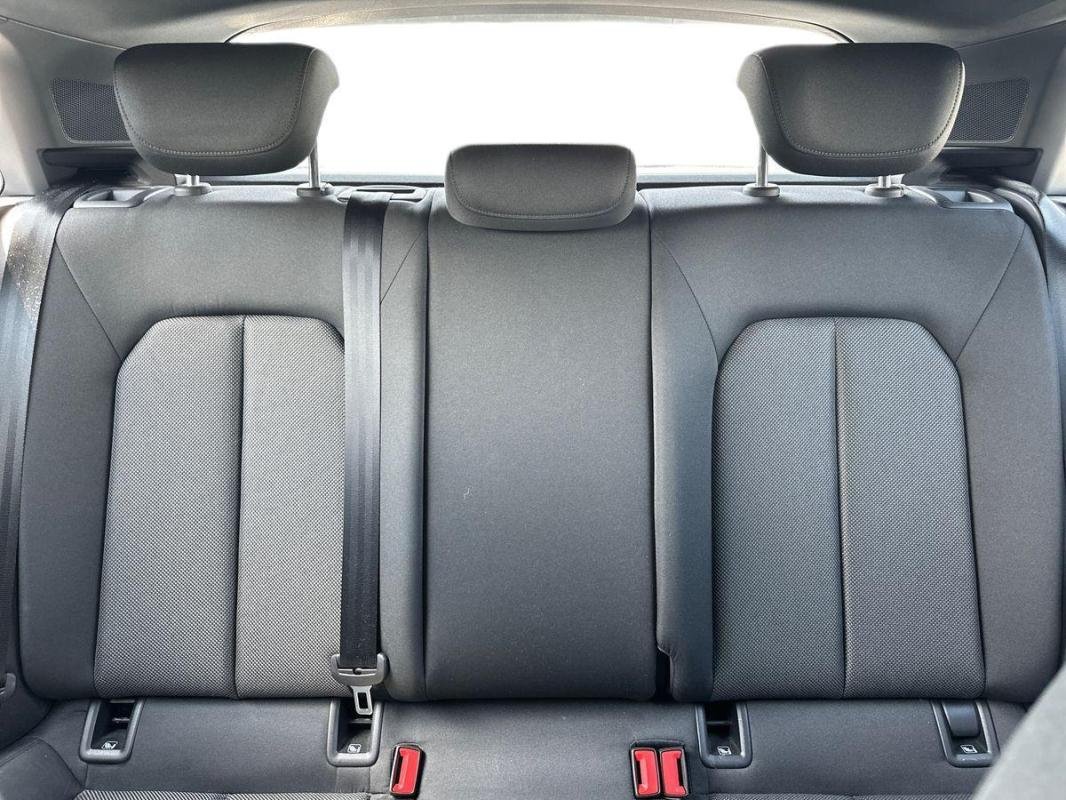 Audi A3 sportback - Photo 22