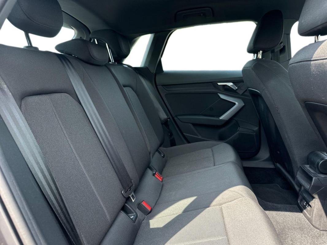 Audi A3 sportback - Photo 23