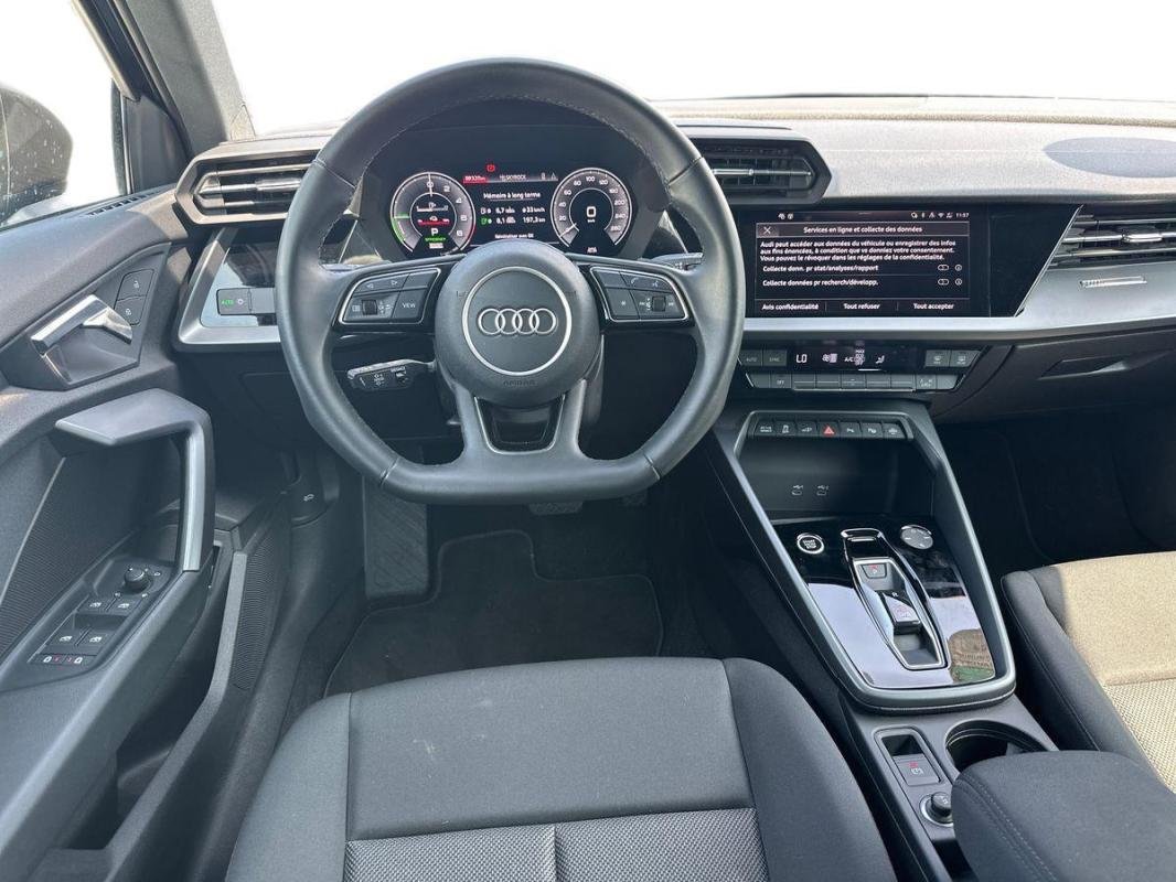 Audi A3 sportback - Photo 24