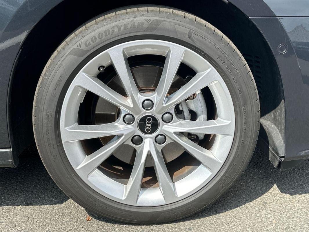Audi A3 sportback - Photo 29