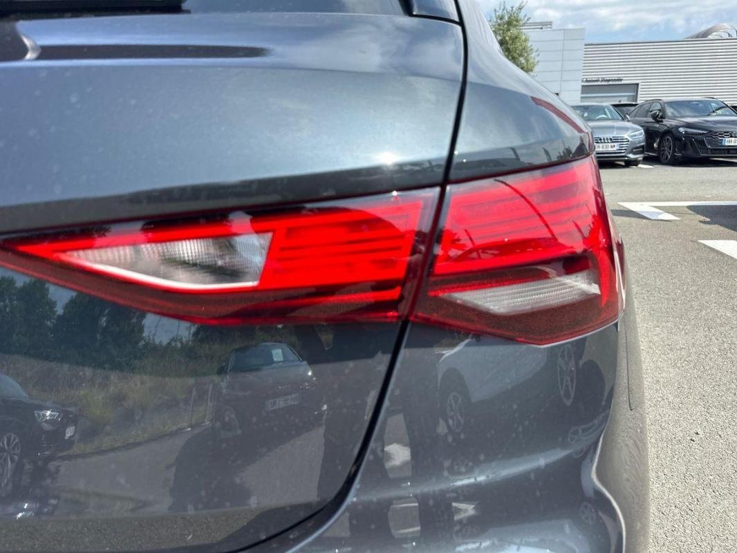 Audi A3 sportback - Photo 30