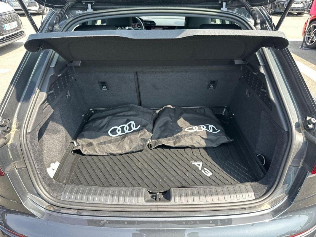 Audi A3 sportback - Photo 31