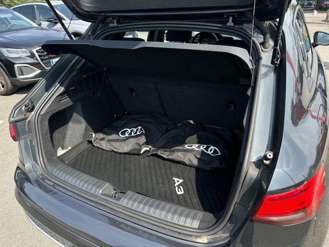 Audi A3 sportback - Photo 32