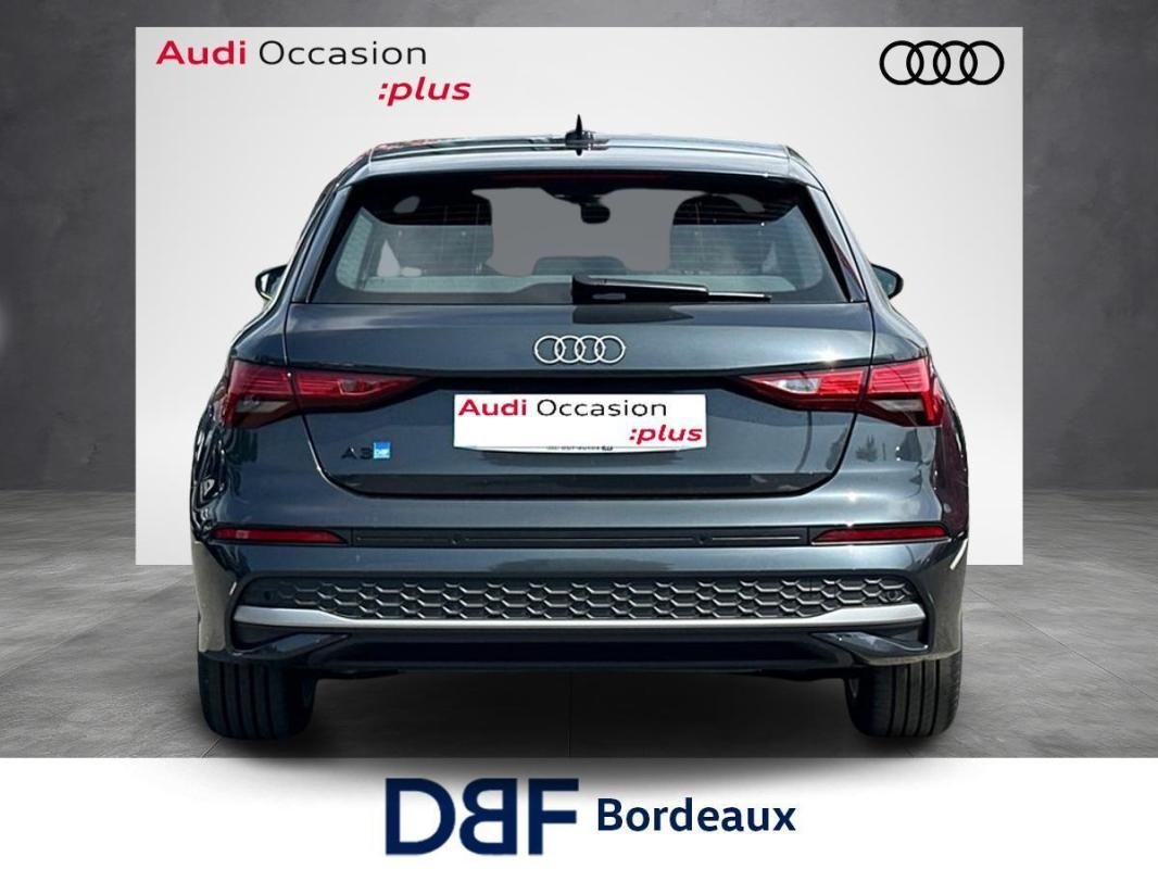 Audi A3 sportback - Photo 4