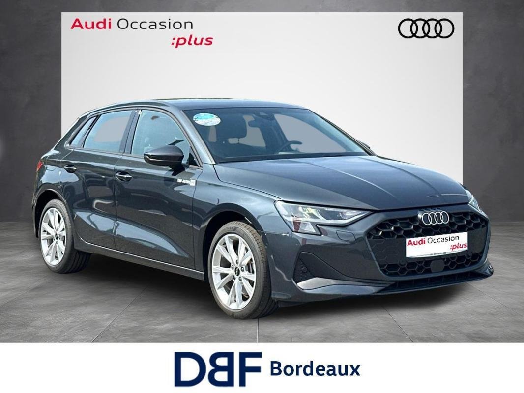 Audi A3 sportback - Photo 6