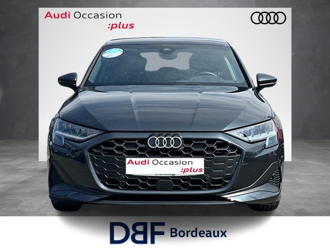 Audi A3 sportback - Photo 7