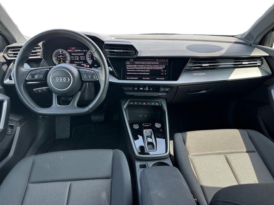 Audi A3 sportback - Photo 8