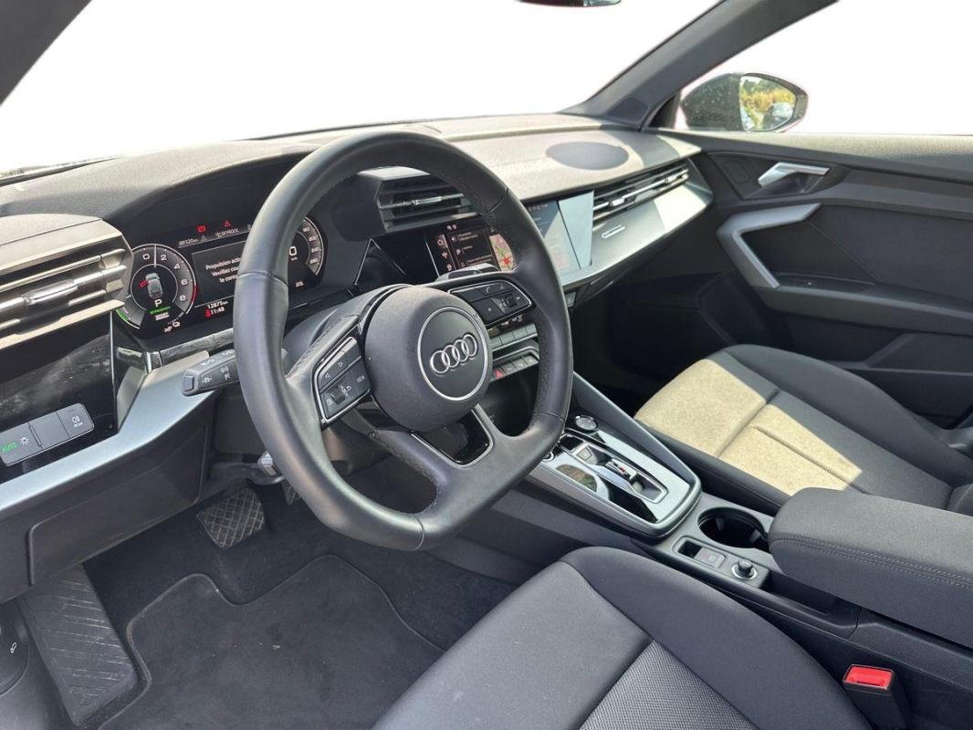 Audi A3 sportback - Photo 9
