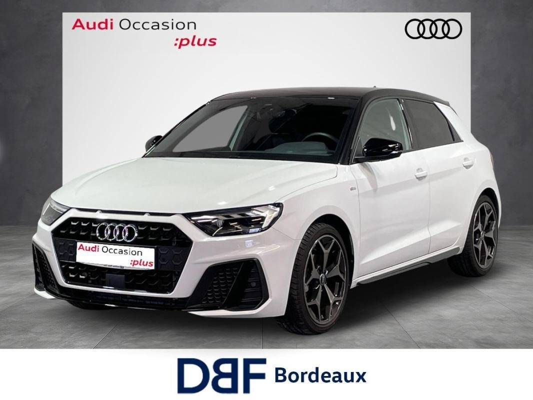 Audi A1 sportback - Photo 1
