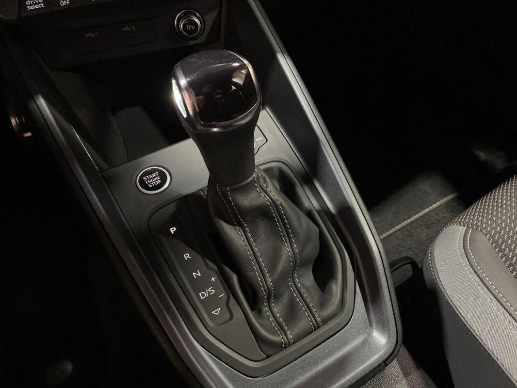 Audi A1 sportback - Photo 11
