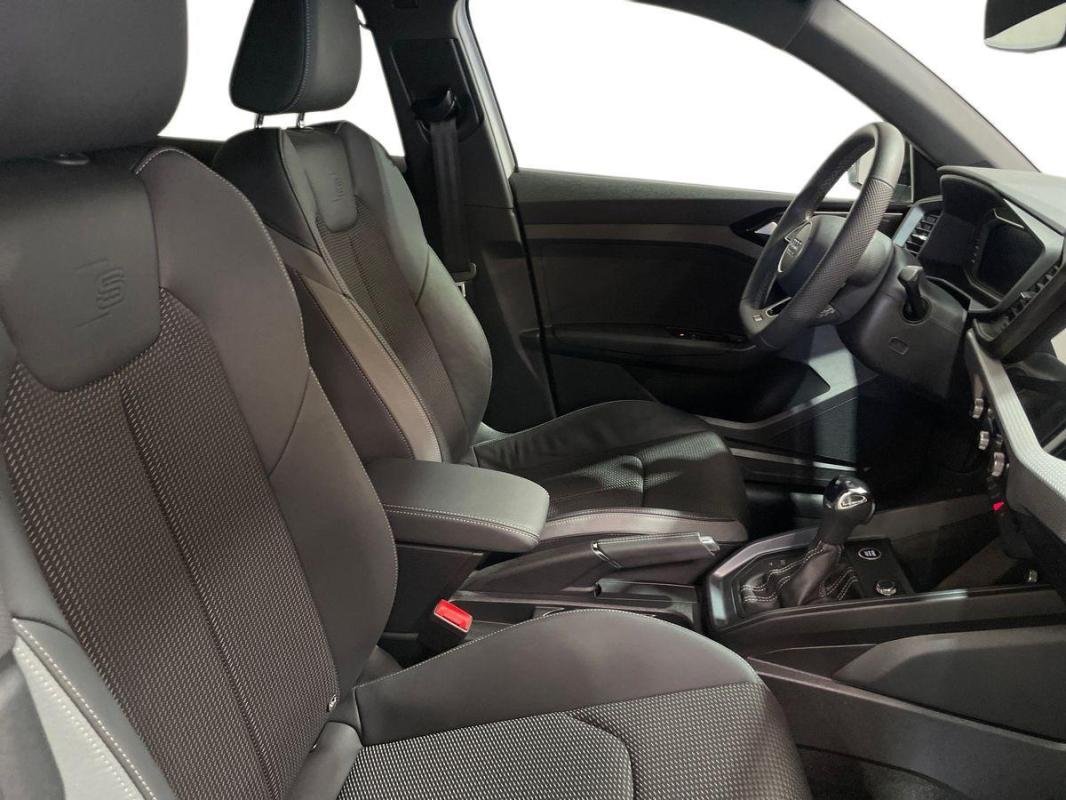 Audi A1 sportback - Photo 13