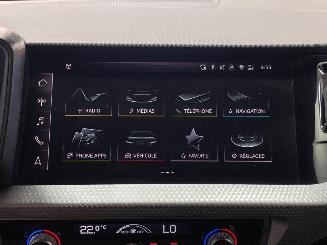 Audi A1 sportback - Photo 16