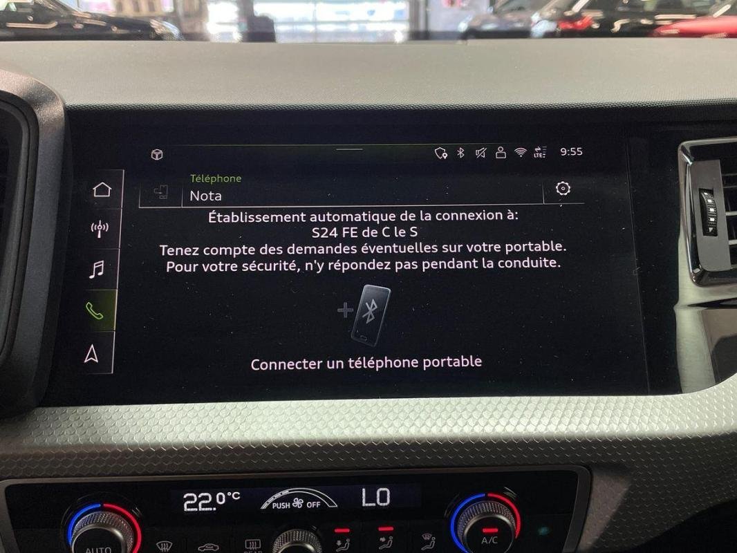 Audi A1 sportback - Photo 17