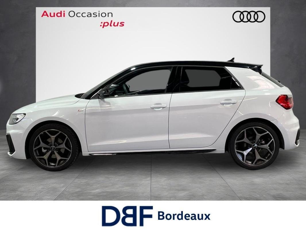 Audi A1 sportback - Photo 2