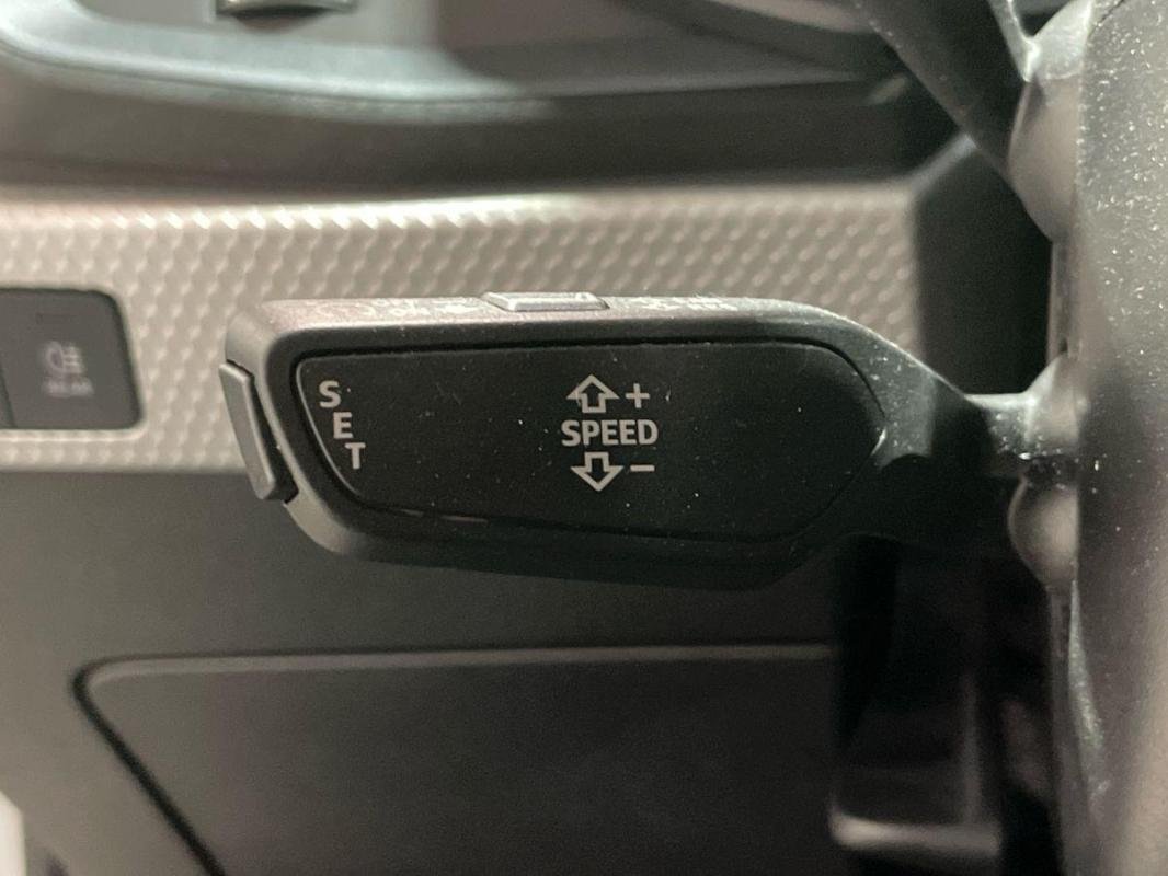 Audi A1 sportback - Photo 21