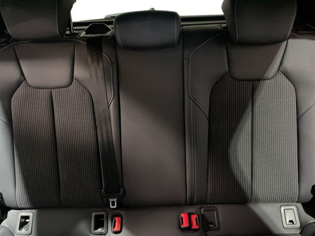 Audi A1 sportback - Photo 22