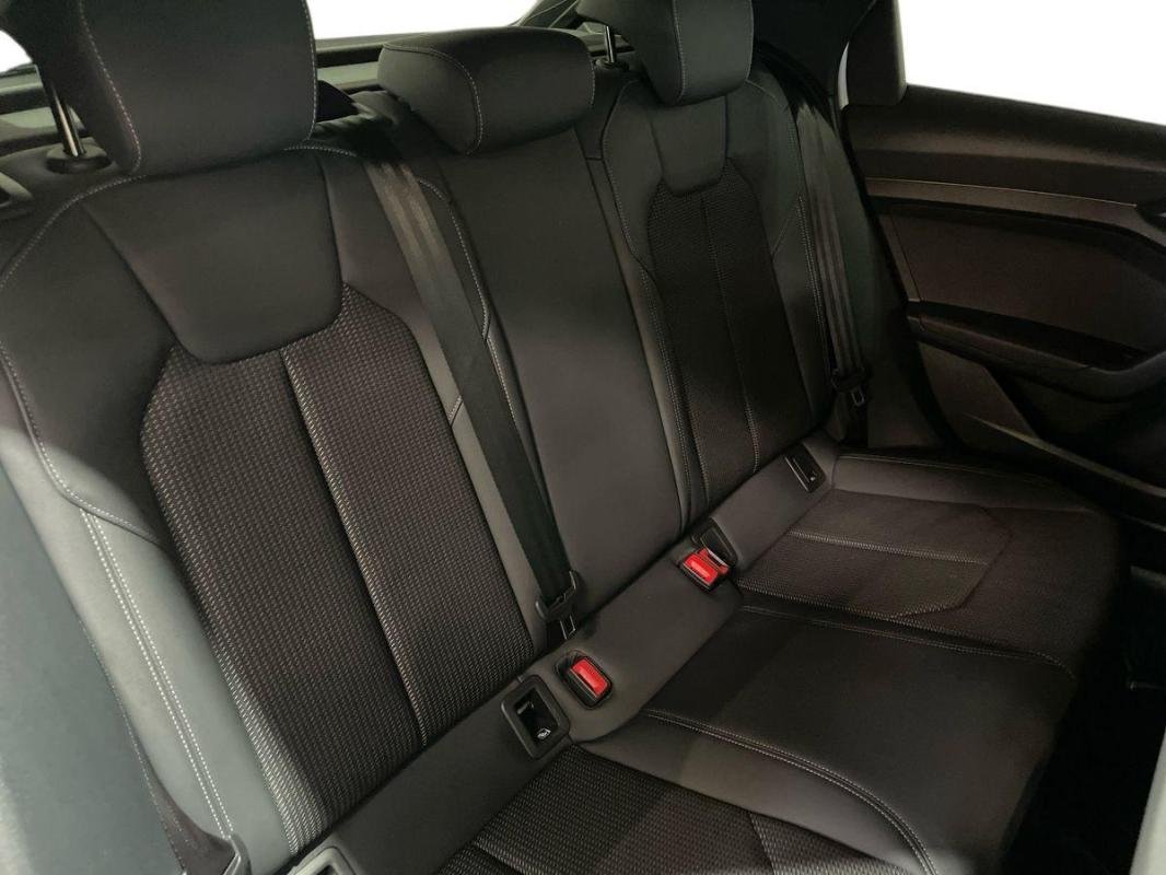 Audi A1 sportback - Photo 23
