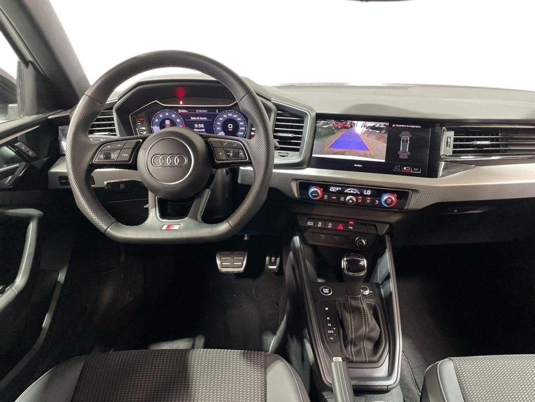 Audi A1 sportback - Photo 24