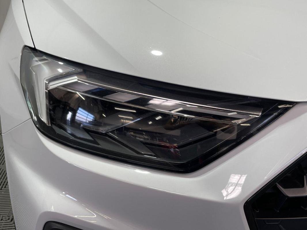 Audi A1 sportback - Photo 25