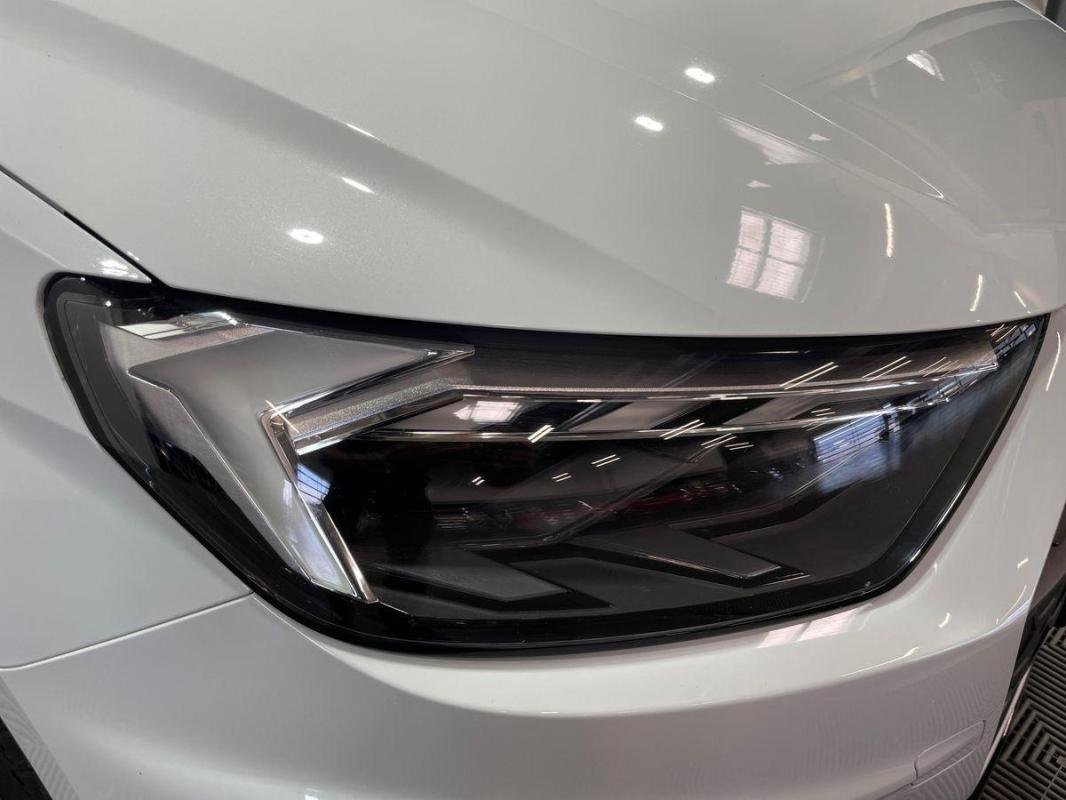 Audi A1 sportback - Photo 26