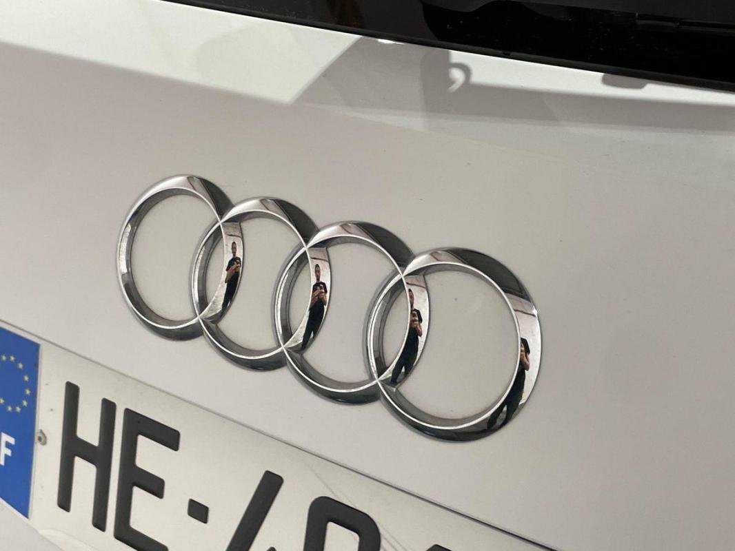 Audi A1 sportback - Photo 27
