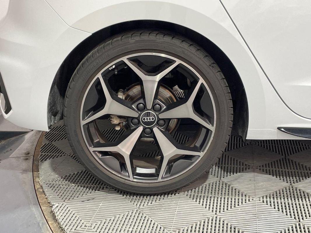 Audi A1 sportback - Photo 28